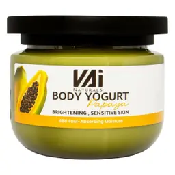 Vai Papaya Body Yogurt 280 ml