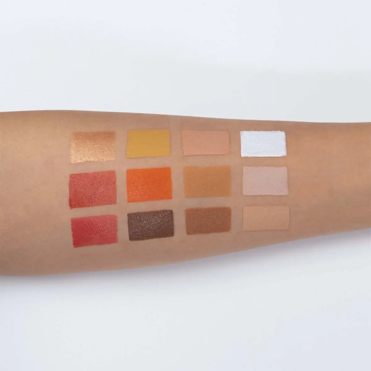 Bolver All In One Face Palette FP12 - view 5