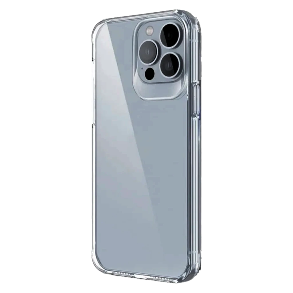 Armar Case For Your Phone To Protect From Falling Anti-crush iPhone 15 Pro Max