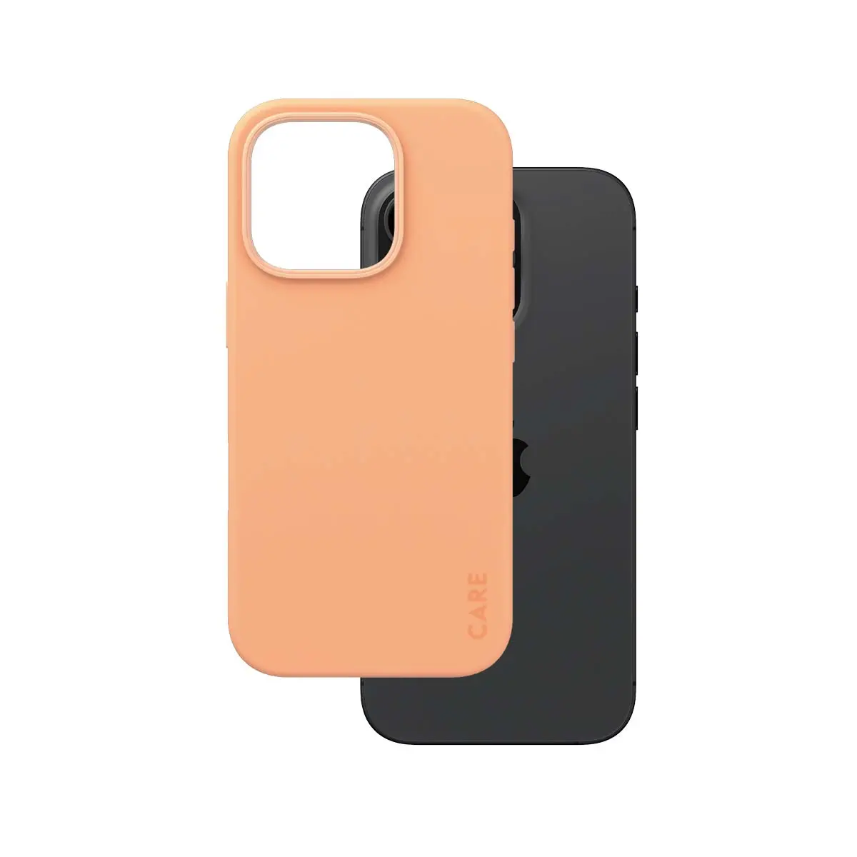 Panzerglass Fashionable Case Peachy With  Magsafe Iphone 16 Pro - view 2