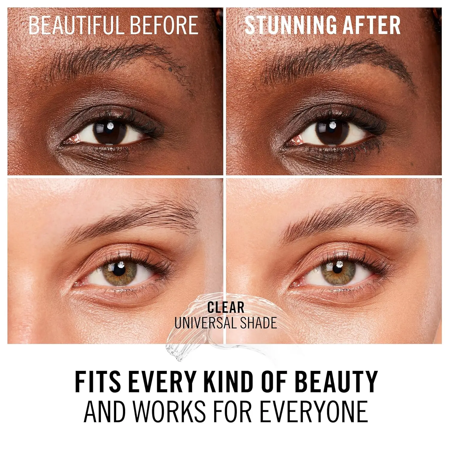 Rimmel London Kind Free Universal Natural Brow Wax - view 5
