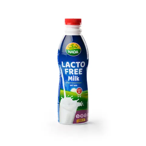 Nada Milk Lactose Free 750 ml - view 4