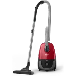 Philips Bagged Vacuum Cleaner 2000 Series 1800 W