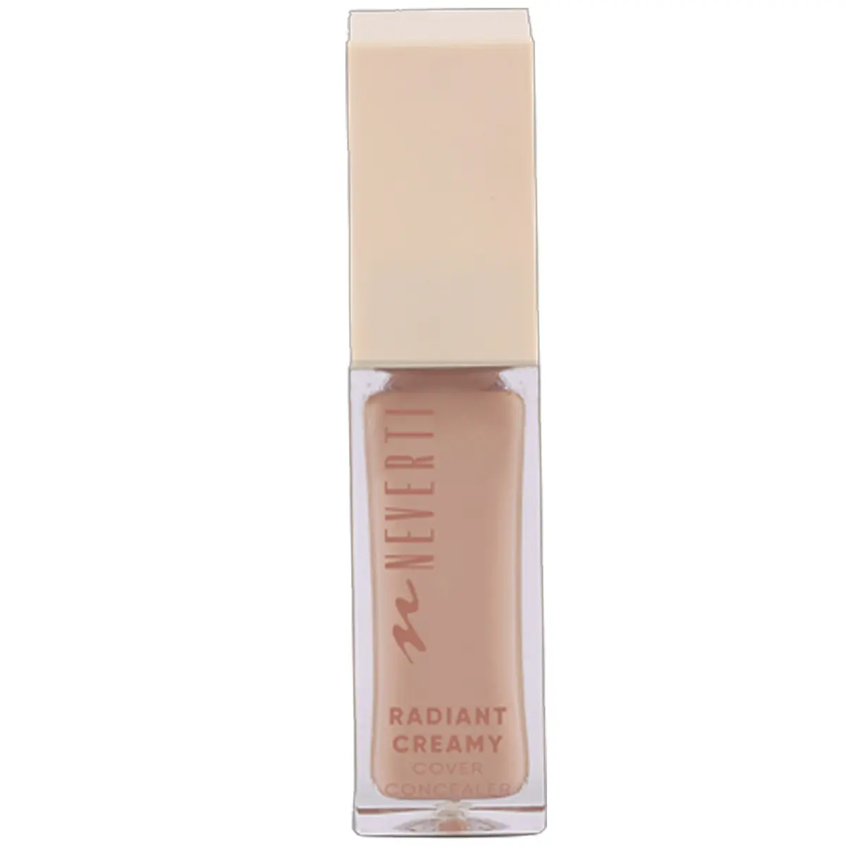 Neverti Radiant Creamy Cover Concealer Toffee 008 - view 1