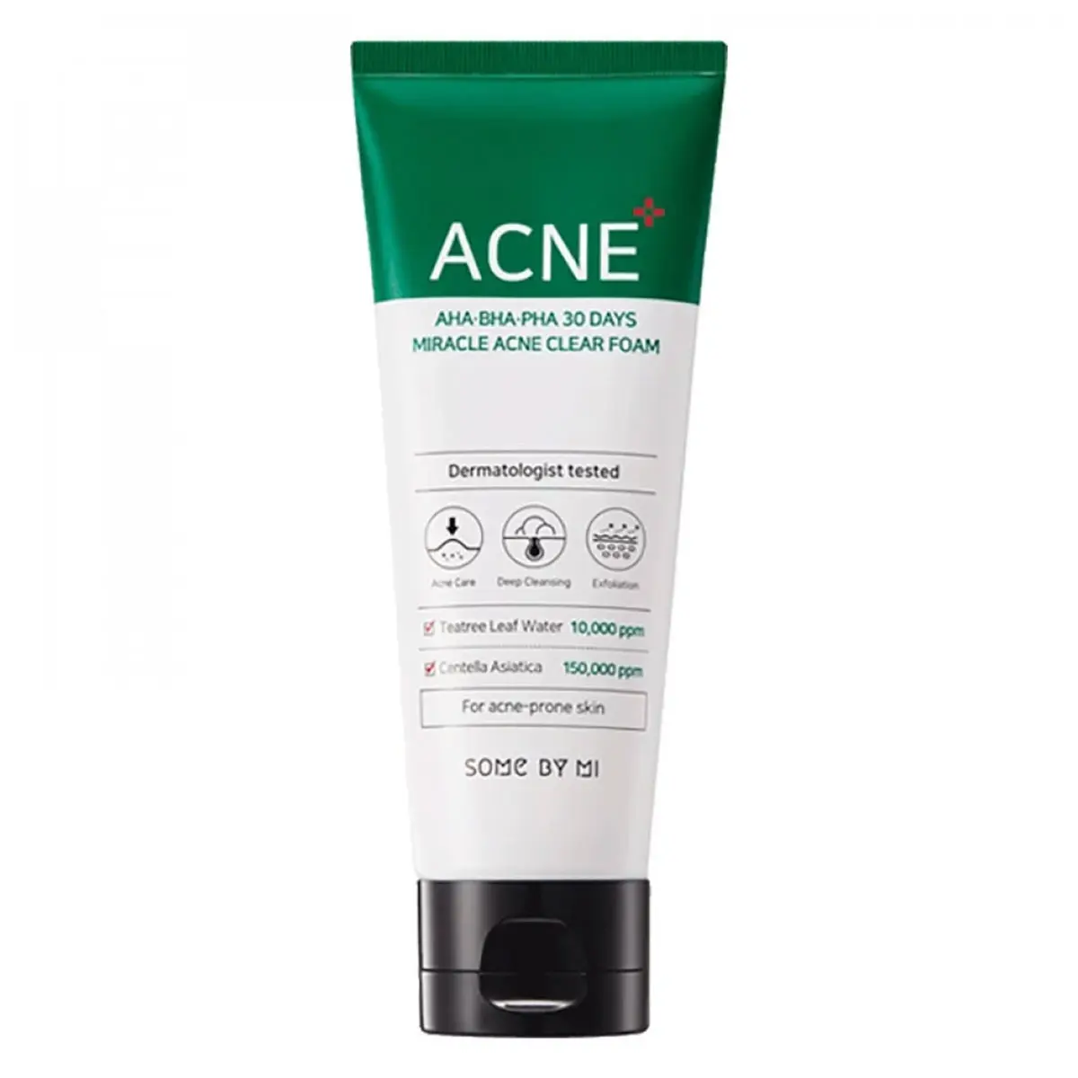 Some By Mi 30 Days Miracle Acne Clear Foam - view 6
