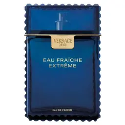 Versace Eau Fraiche Extreme Pour Homme For Men EDP 100 ml