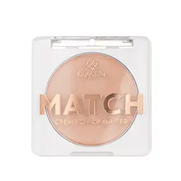 Bogenia Match Cream Highlighter 002 3 mg