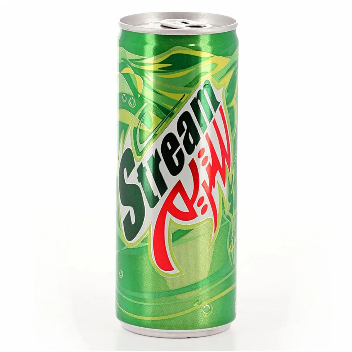 Stream Soft Drink 250 ml - view 1