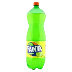 Fanta Citrus Soft Drink 1 L