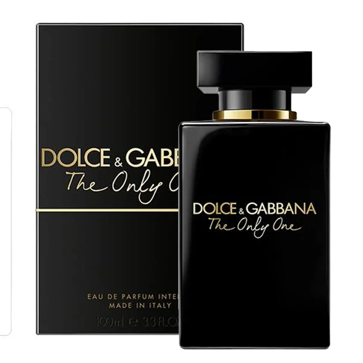 Dolce And Gabbana The Only One Eau De Parfum Intense 100 ml - view 2