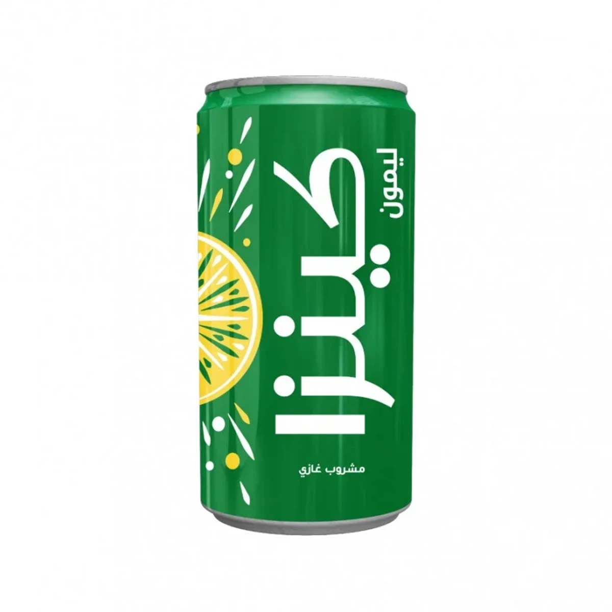 Kinza Lemon Soft Drink 185 ml