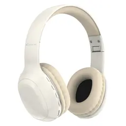 Xtrike Me Hd-215 Wh Bluetooth Headset