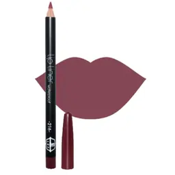 Lef Lip Liner Water Proof 216