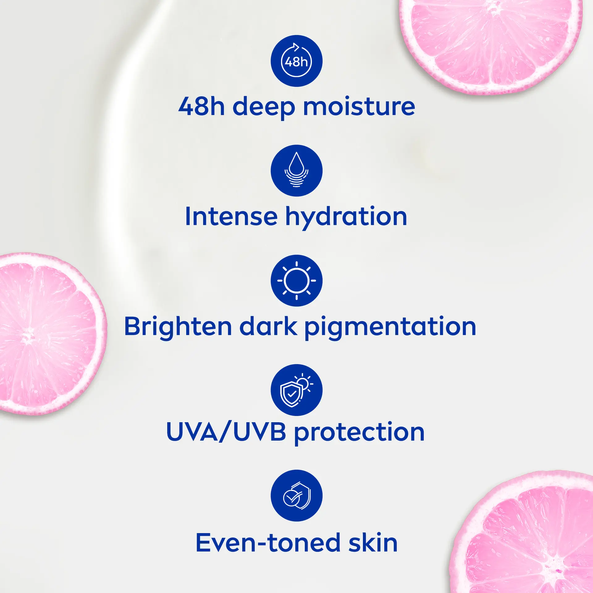 Nivea Body Lotion Even Tone Natural Fairness Complex 400 ml - view 4