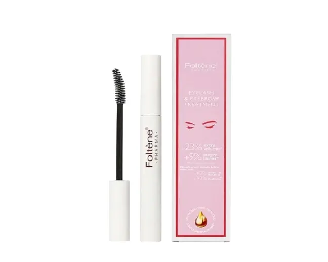Foltene Eyelash And Eyebrow Treatment 6.5 ml - view 1