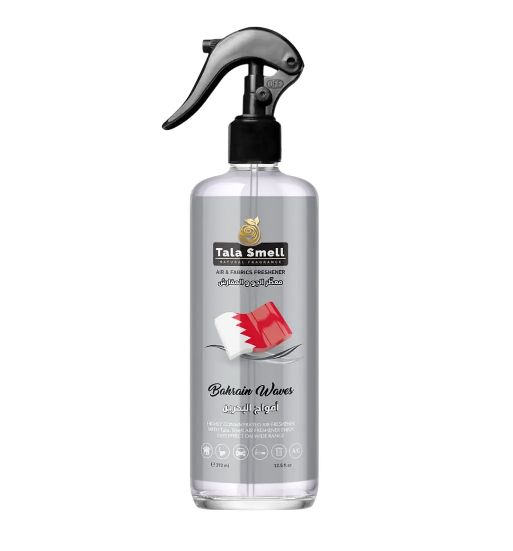Tala Smell Air Freshener Bahrain Waves 370 ml - view 1