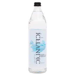 Icelandic Glacial Water Glass 750 ml
