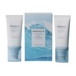 Skin1004 Centella Hyalu Cica Water Fit Sun 2 Pcs 50 ml