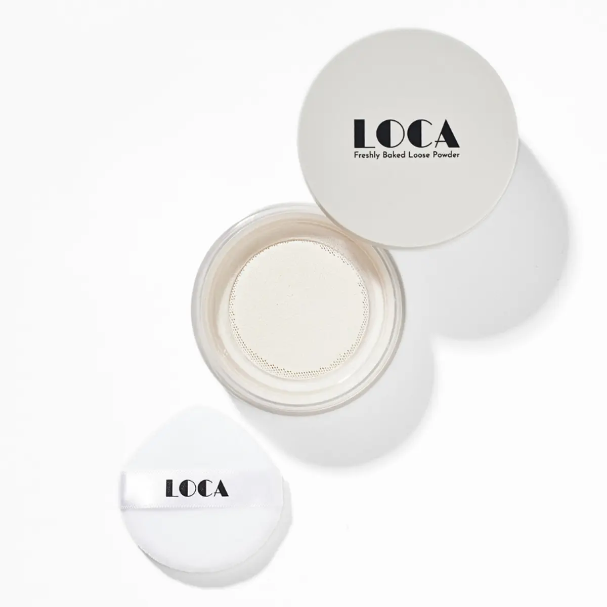 Loca Loose Powder Custard 03 - view 5