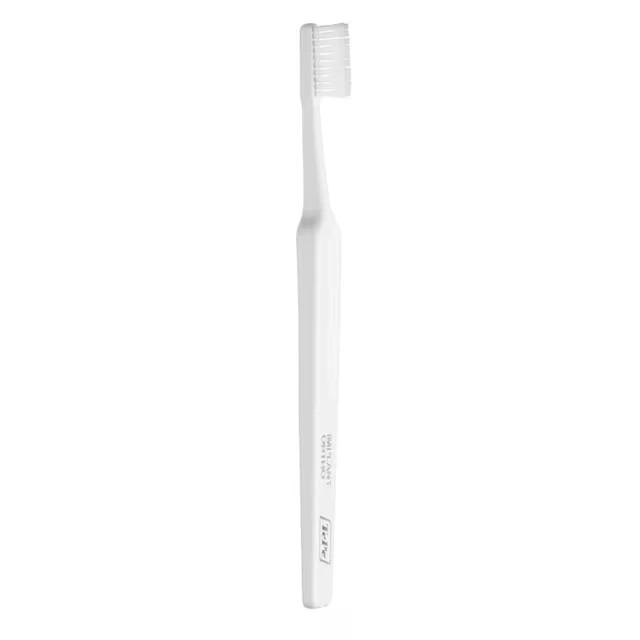 Tepe Toothbrush for Braces and Implants