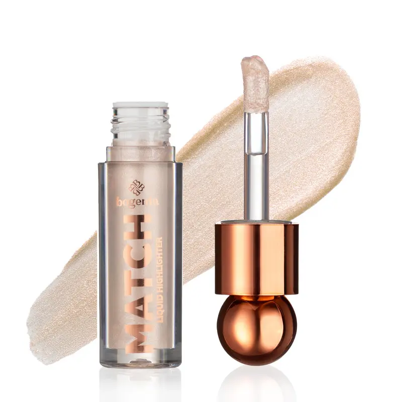 Bogenia Match Liguid Highlighter 001 - view 1