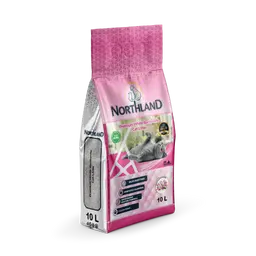 Northland Baby Powder Cat Litter 10 L