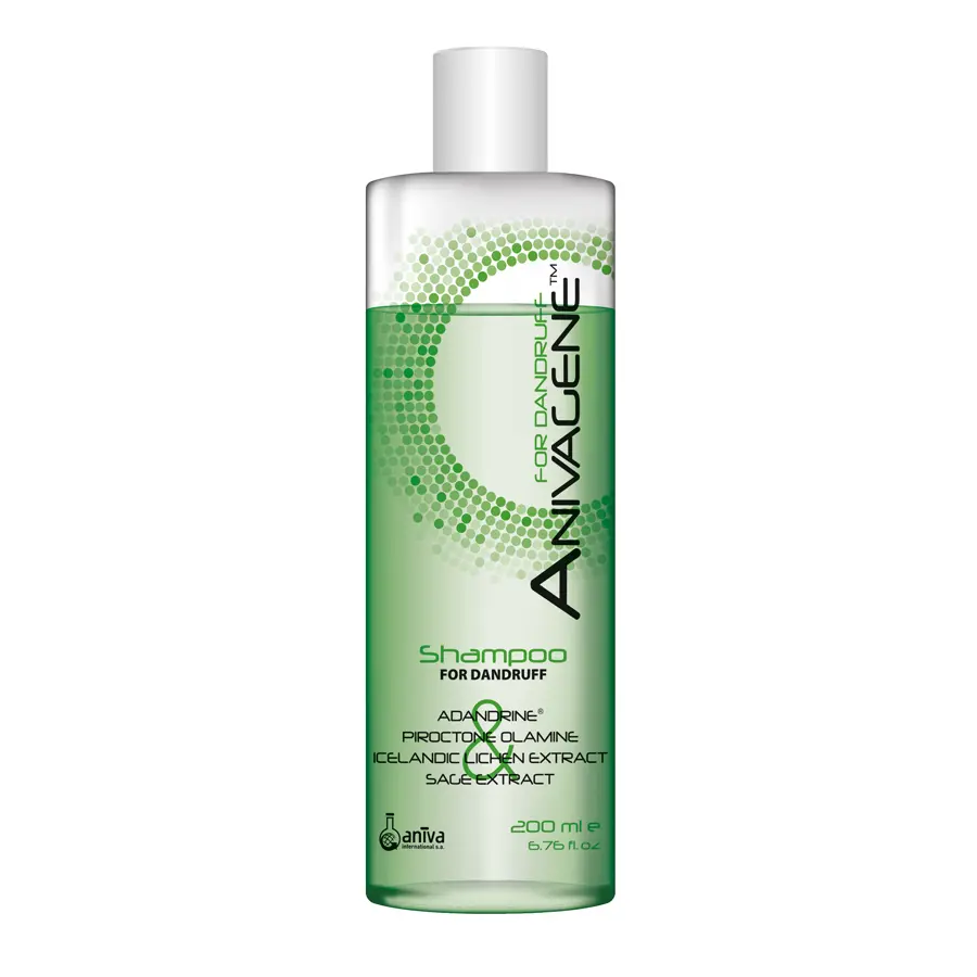 Anivagene Anti-Dandruff Shampoo 200 ml - view 2