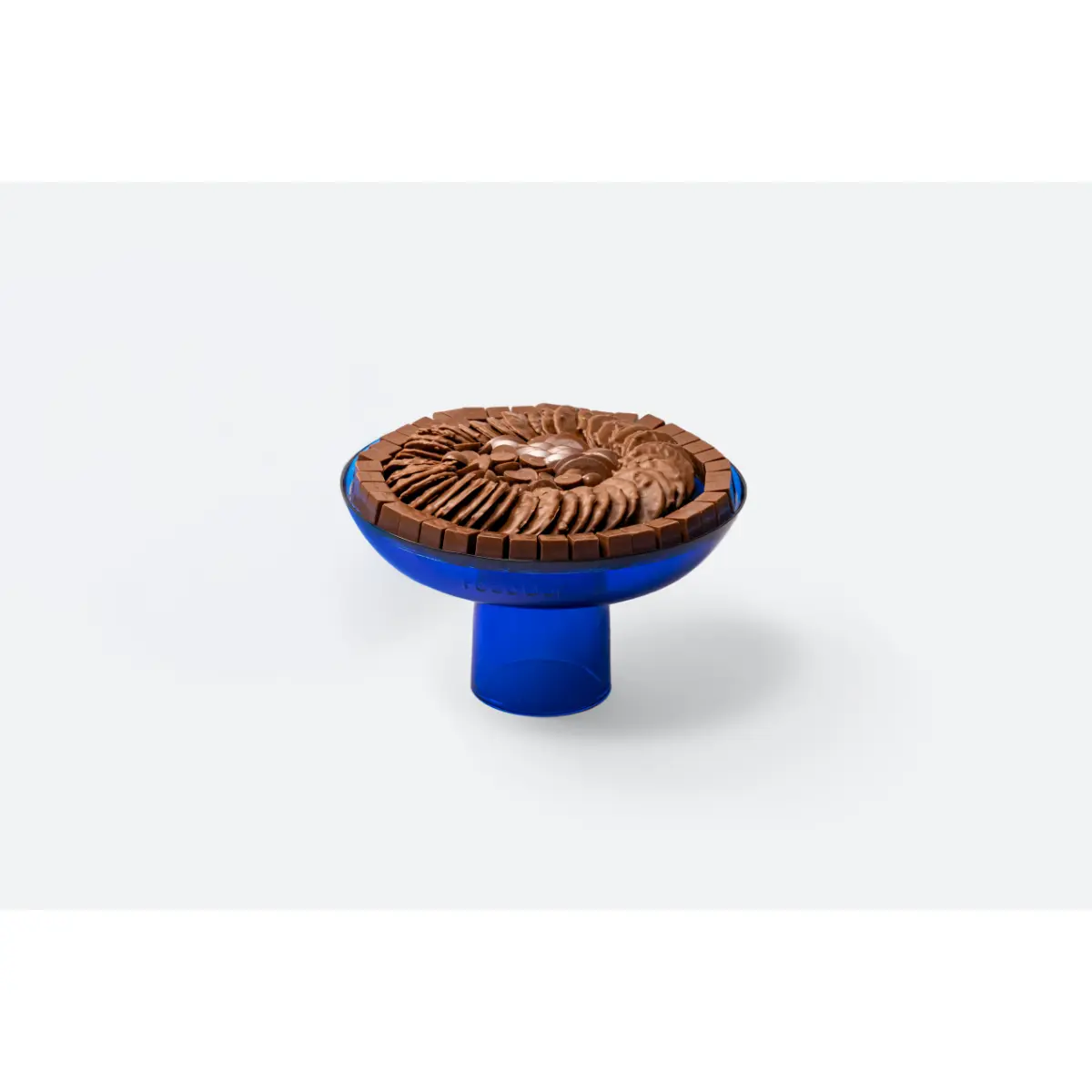 PocoDor Signature Chocolate Tray - view 1