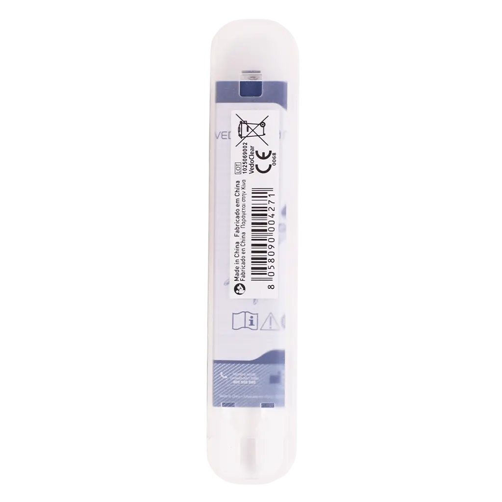 Pic Vedo Clear Flexible Digital Thermometers - view 2