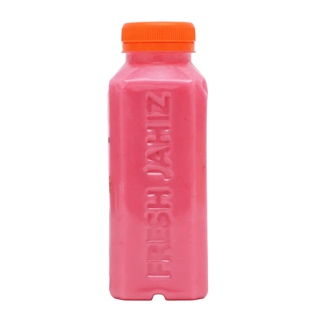 Fresh Jahiz Cocktail Juice 330 ml - view 3