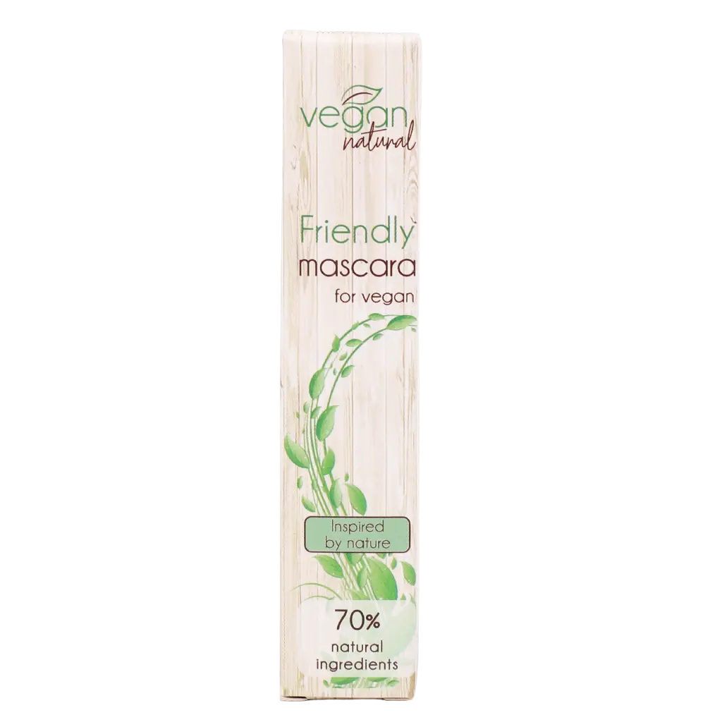 Ados Vegan Friendly Mascara - view 2