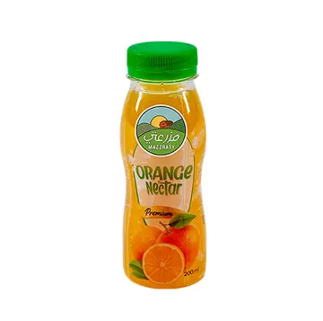 Mazzraty Orange Juice 200 ml - view 1
