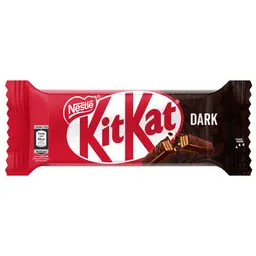 Kit Kat Chocolate 2 Fingers Dark 17.7 gm
