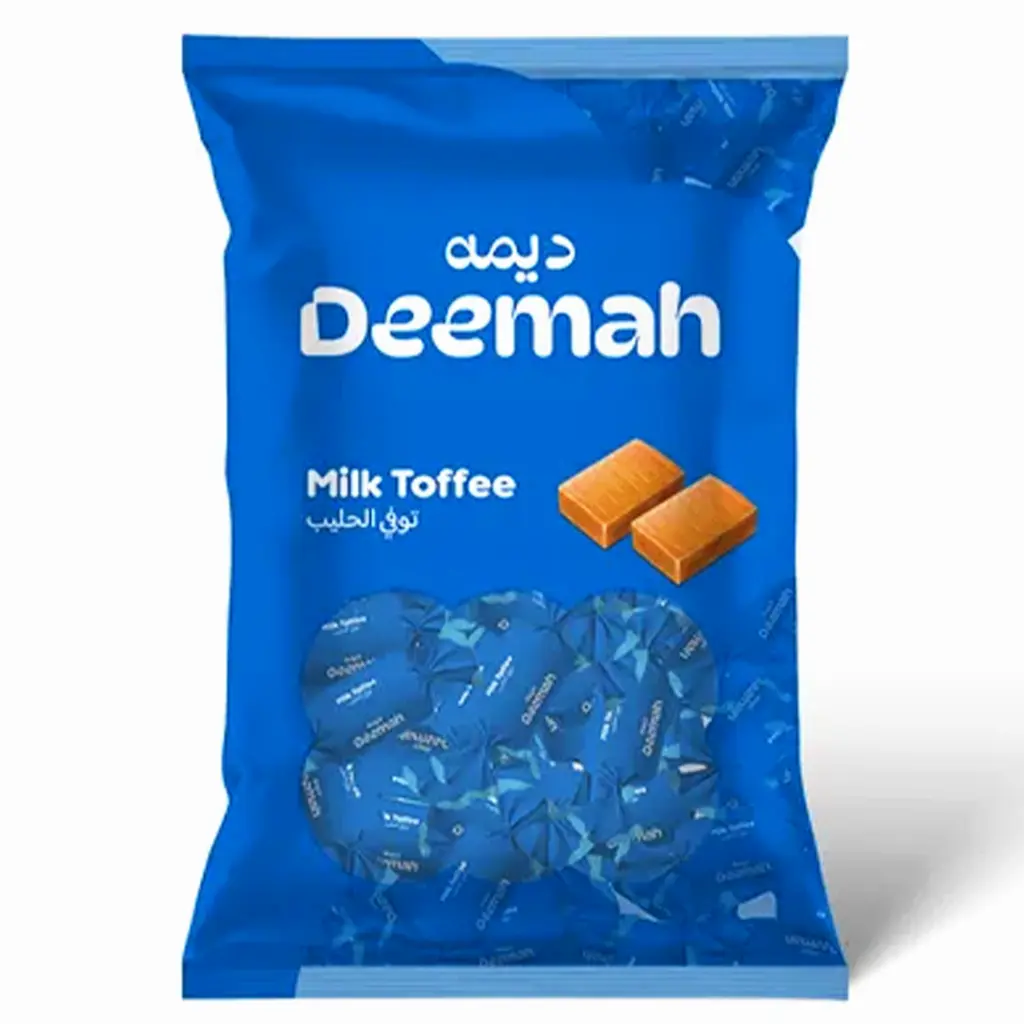 ديمه توفي الحليب 700جرام - view 1