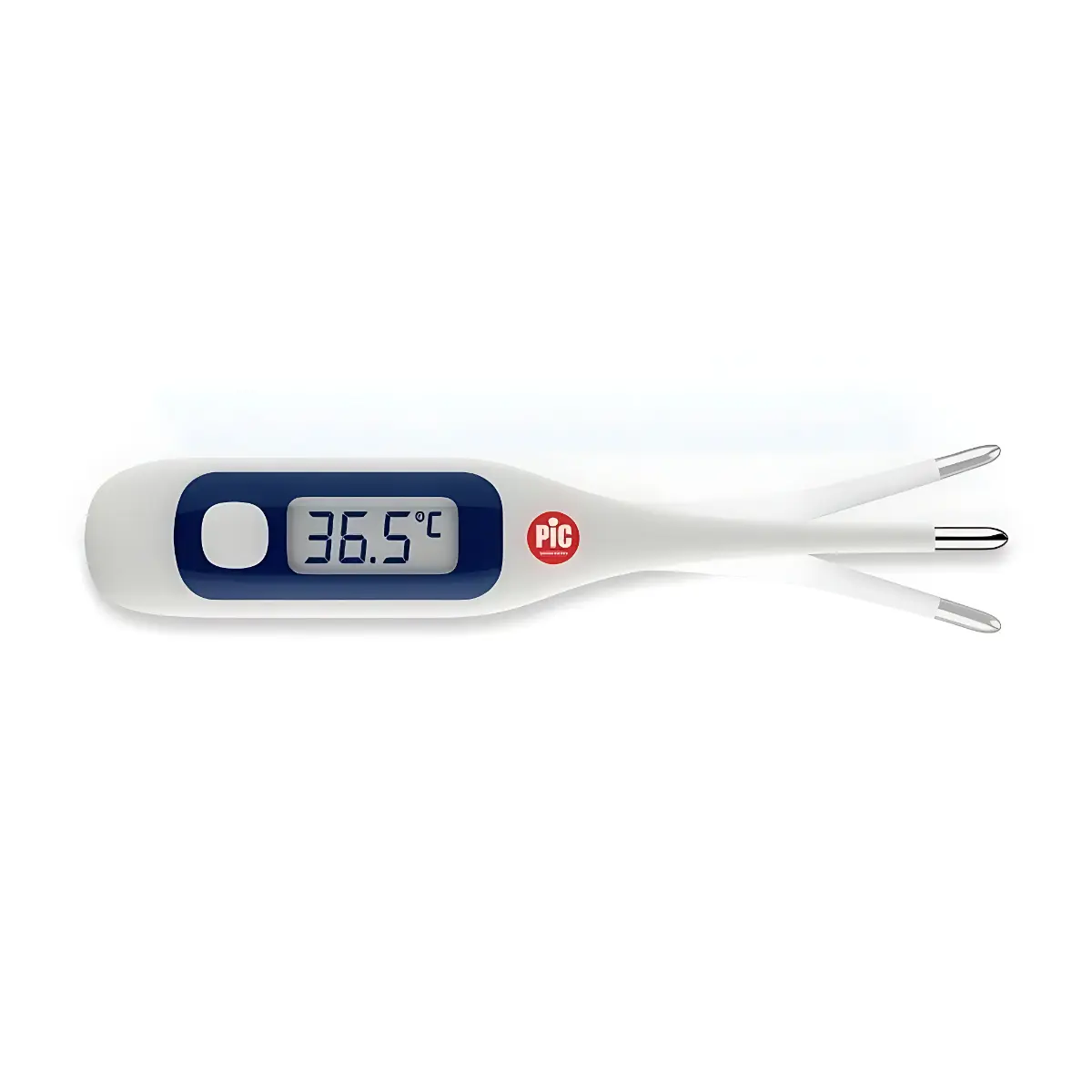 Pic Vedo Clear Flexible Digital Thermometers - view 4
