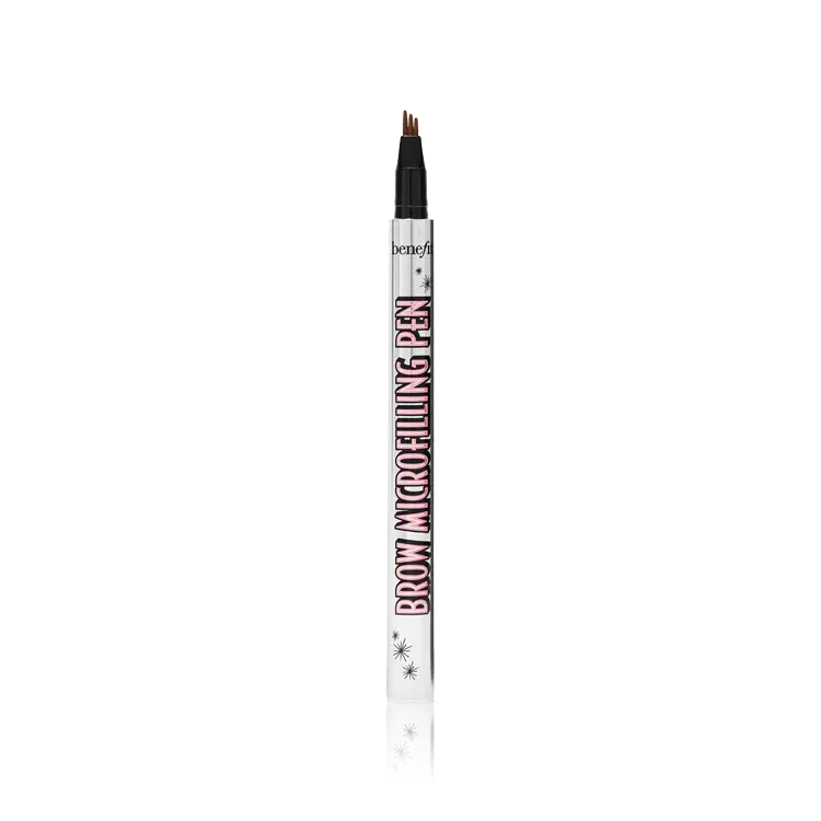 Benefit Ladies Brow Microfilling Pen Light Brown - view 1