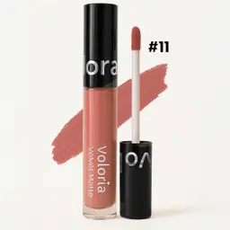 Voloria Lip Stick Velvet Matte 11