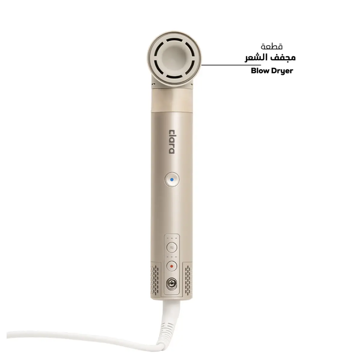 Clara Multi Hair Styler Device C18 - view 5
