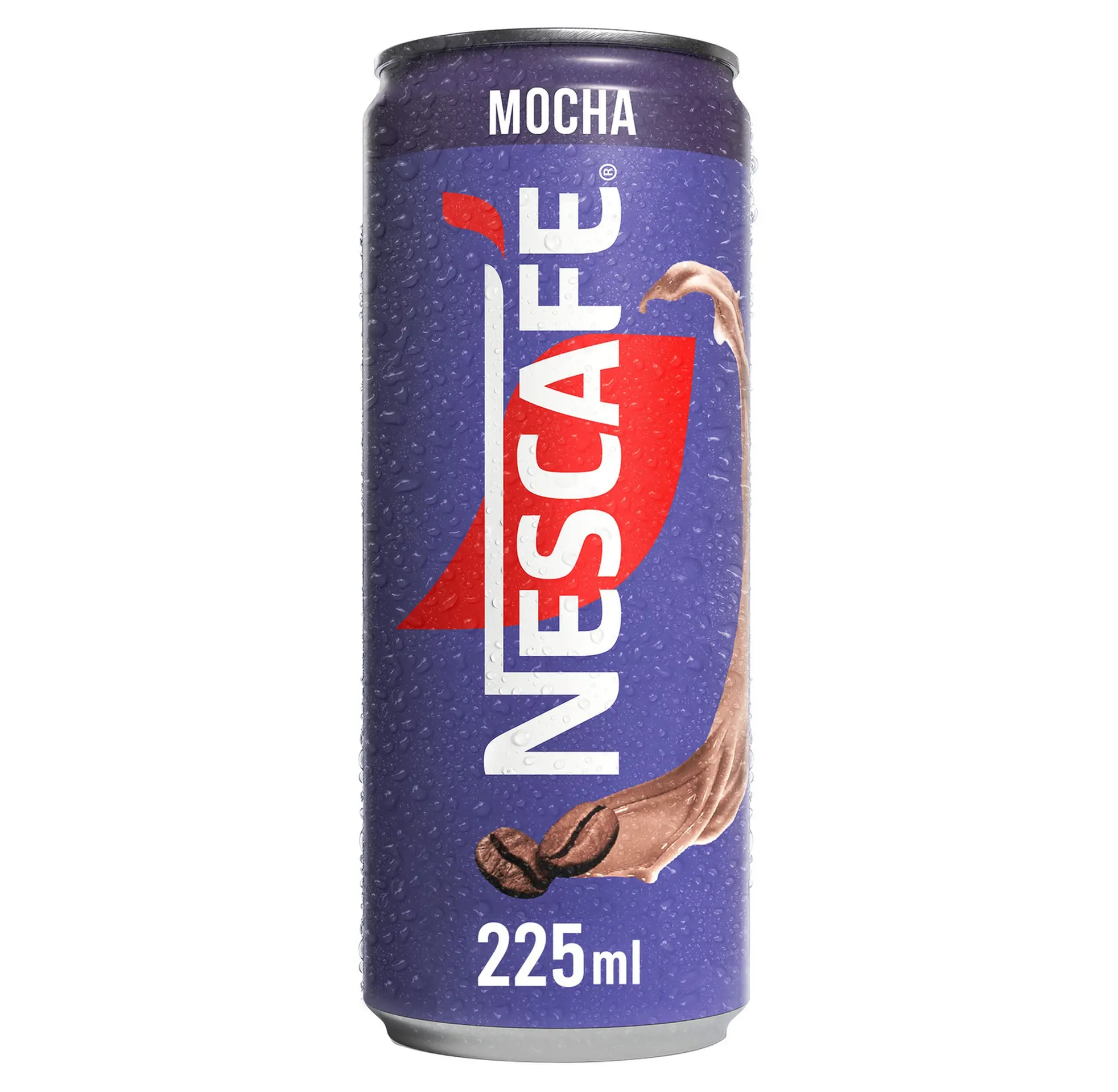 Nescafe Ice Coffee Mocha 225 ml - view 1