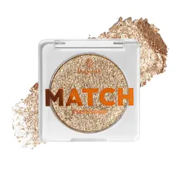 Bogenia Match Eyeshadow 004