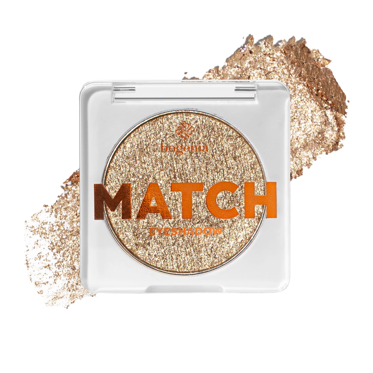 Bogenia Match Eyeshadow 004
