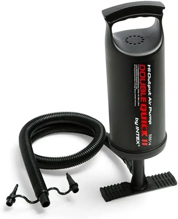 Intex Air Pump 29 cm - view 4