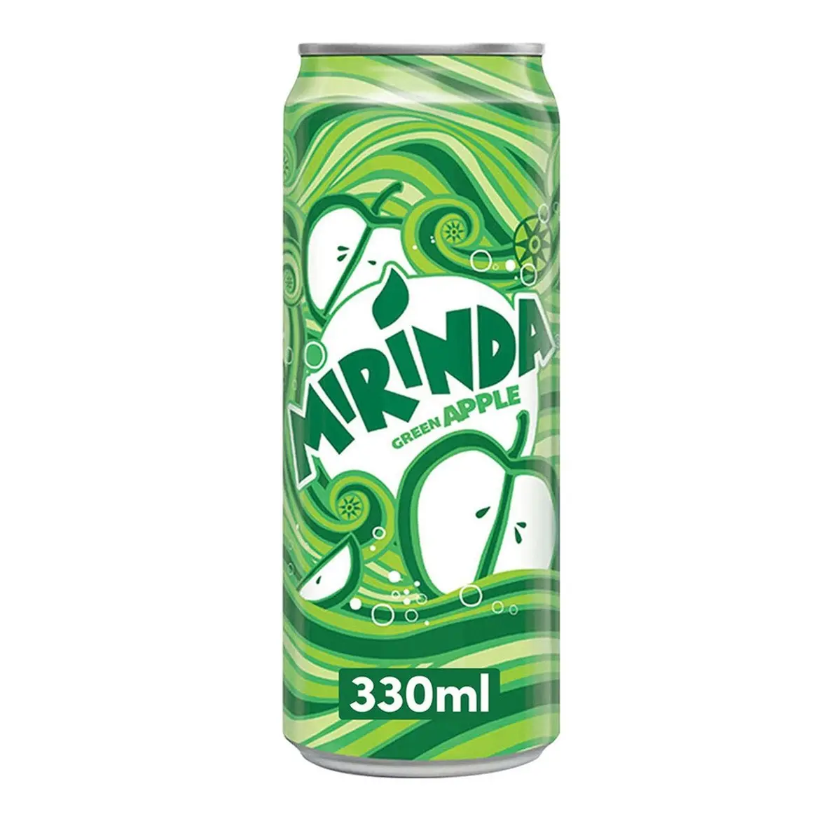 Mirinda Apple 330ML - view 1