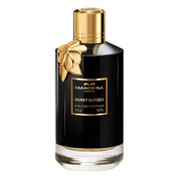 Mancera Perfume Musky Garden For Women EDP 120 ml