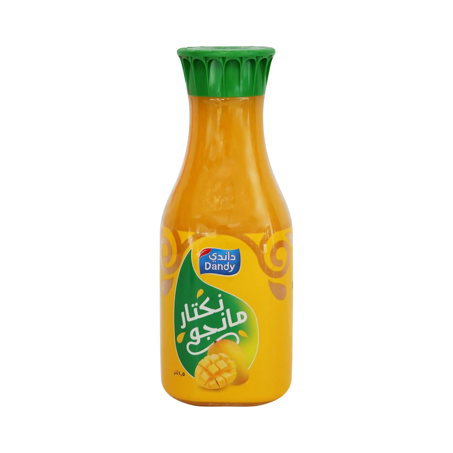 Dandy Mixed Mango Drink 1.35 L - view 1