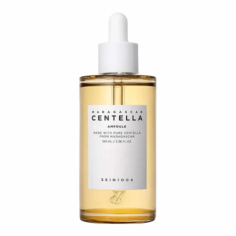 Skin1004 Soothe & Restore Serum 100 ml - view 1
