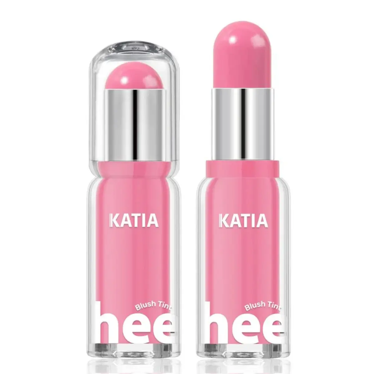 Katia Blush Tint Stick Sweetie - view 2