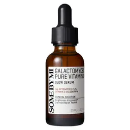 SOME BY MI SOME BY MI GALACTOMYCES PURE VITAMIN C GLOW SERUM 30ML