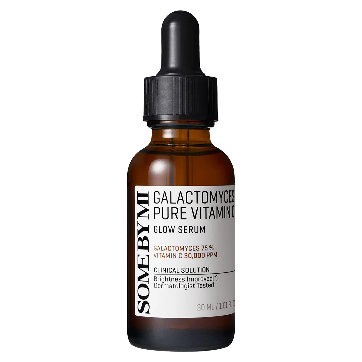 SOME BY MI SOME BY MI GALACTOMYCES PURE VITAMIN C GLOW SERUM 30ML