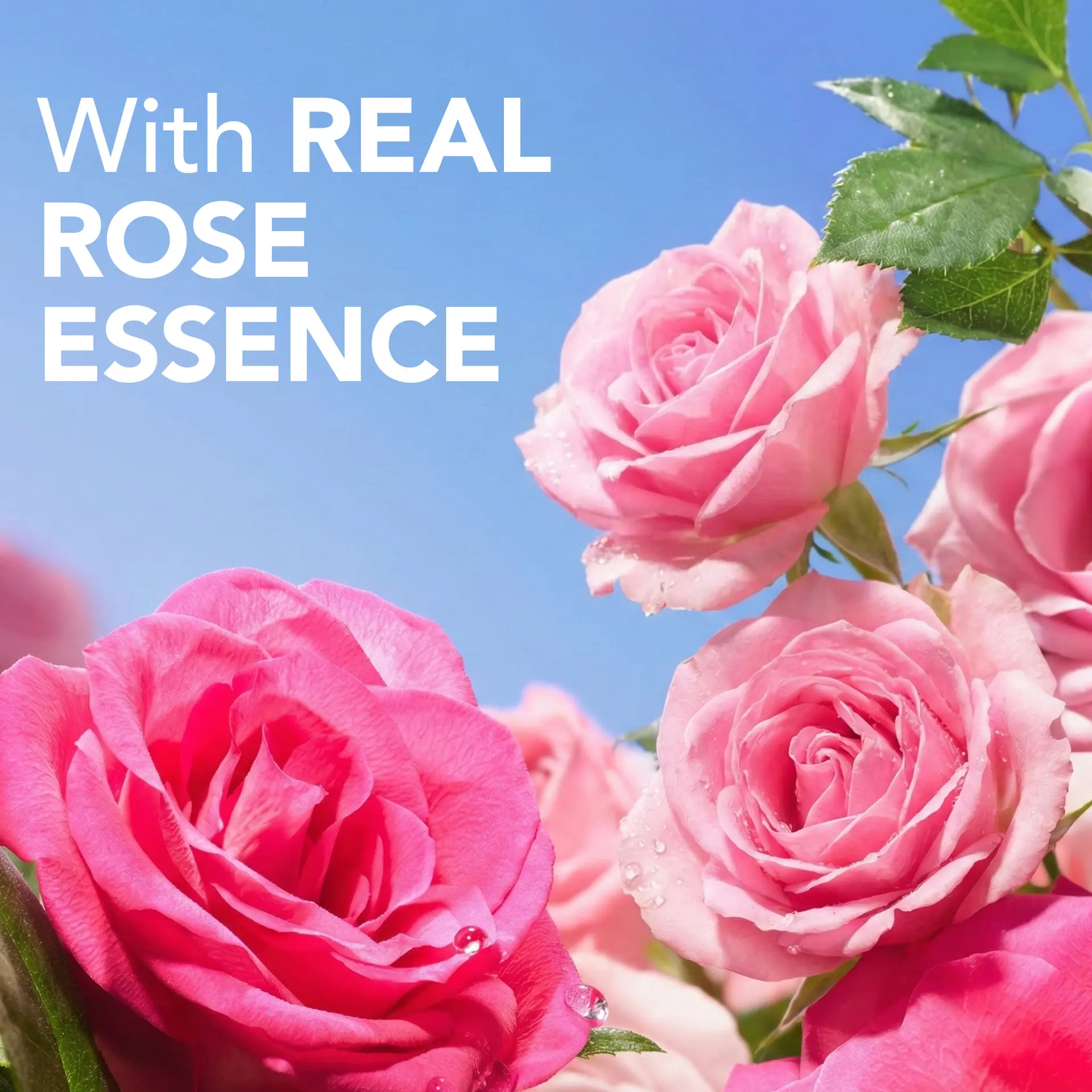 Herbal Essences Petal Soft Conditioner Rose Scent 400 ml - view 5